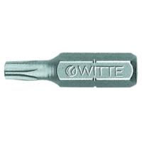 Насадка 1/4 Torx  T7x25мм WITTE /штучно/294952000 